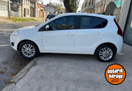 Autos - Fiat PALIO 1.6 ESSENCE 2014 GNC  - En Venta