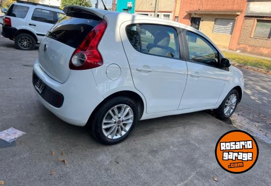 Autos - Fiat PALIO 1.6 ESSENCE 2014 GNC  - En Venta