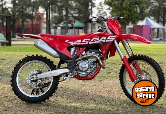 Motos - Otra marca MC250F 2023 Nafta 0Km - En Venta