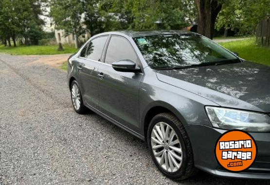 Autos - Volkswagen vento 1.4 tsi highiline 2017 Nafta  - En Venta