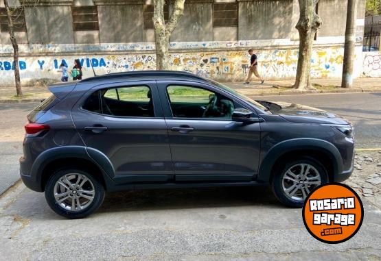 Autos - Fiat Pulse 1.3 Drive 0km 2024 Nafta 0Km - En Venta