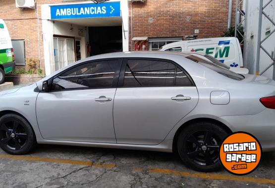 Autos - Toyota Corolla 2013 Nafta 130000Km - En Venta