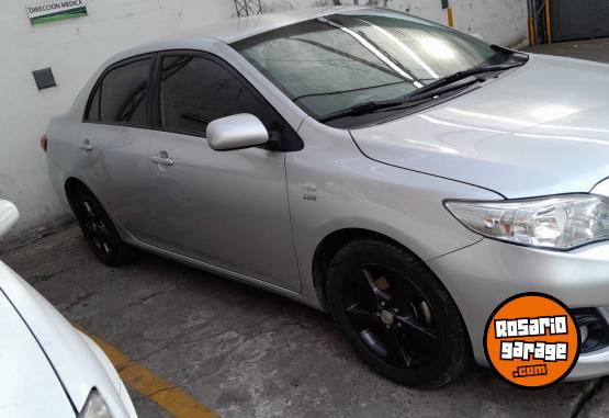 Autos - Toyota Corolla 2013 Nafta 130000Km - En Venta