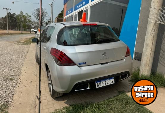 Autos - Peugeot ALLURE PLUS NAV 2019 Diesel 40000Km - En Venta