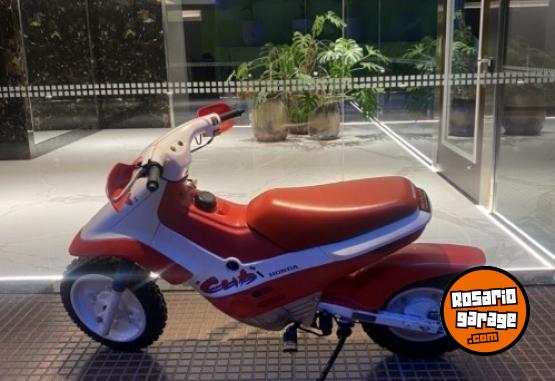 Clsicos - HONDA CUB EZ 90 - En Venta