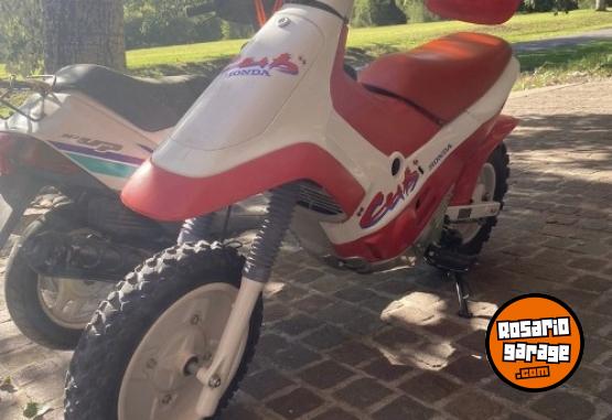 Clsicos - HONDA CUB EZ 90 - En Venta