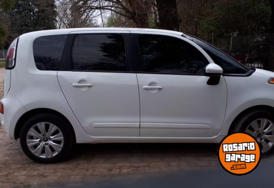 Autos - Citroen C3 Picasso - Versin SX 2012 Nafta 153000Km - En Venta