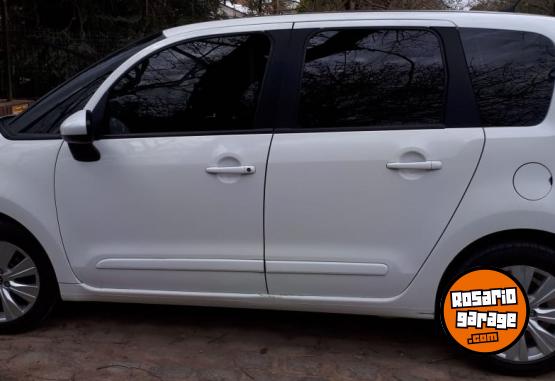 Autos - Citroen C3 Picasso - Versin SX 2012 Nafta 153000Km - En Venta