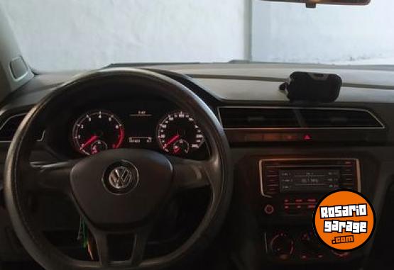 Autos - Volkswagen Gol trend 2017 Nafta 107000Km - En Venta