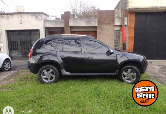 Autos - Renault Duster 2013 Nafta 210000Km - En Venta