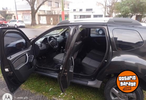 Autos - Renault Duster 2013 Nafta 210000Km - En Venta