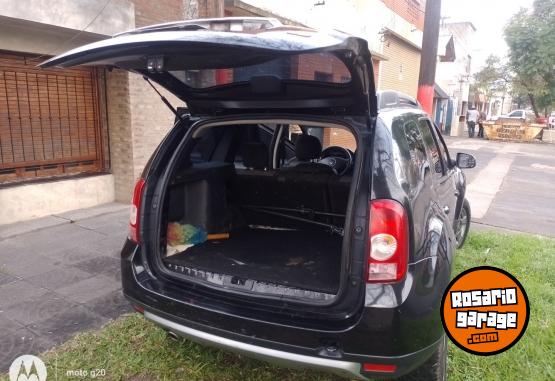 Autos - Renault Duster 2013 Nafta 210000Km - En Venta