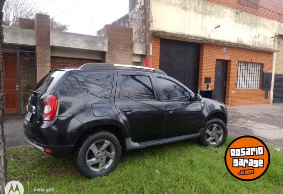 Autos - Renault Duster 2013 Nafta 210000Km - En Venta