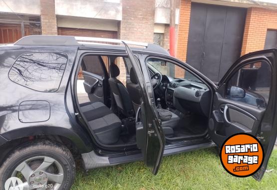 Autos - Renault Duster 2013 Nafta 210000Km - En Venta