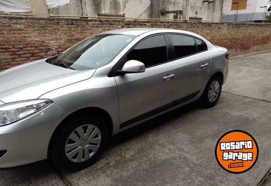 Autos - Renault Fluence 2013 Nafta 100000Km - En Venta