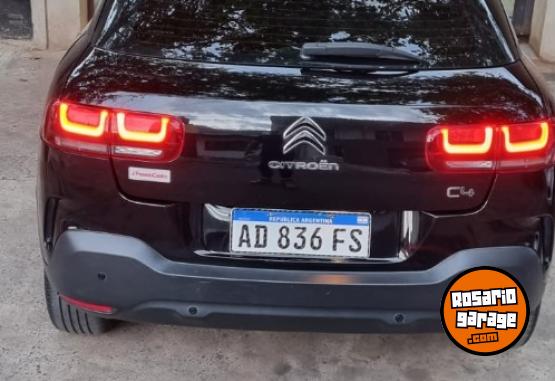 Autos - Citroen C4 cactus 2019 Nafta 105000Km - En Venta