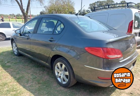 Autos - Peugeot 408 2012 Nafta  - En Venta