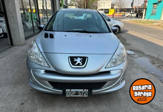 Autos - Peugeot 207 Allure XS 2014 Nafta  - En Venta