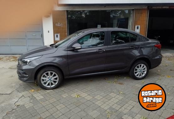 Autos - Fiat Cronos GSE 1.3 Drive 2024 Nafta 0Km - En Venta