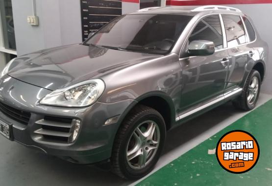 Autos - Pontiac Cayenne 2008 Nafta 175000Km - En Venta