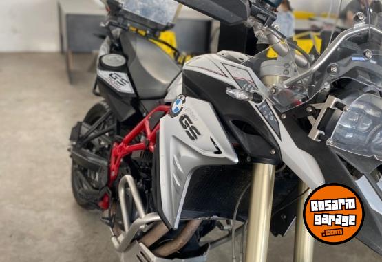 Motos - Bmw F800 GS 2017 Nafta 62500Km - En Venta