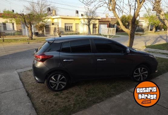 Autos - Toyota Yaris S 2022 Nafta 24500Km - En Venta