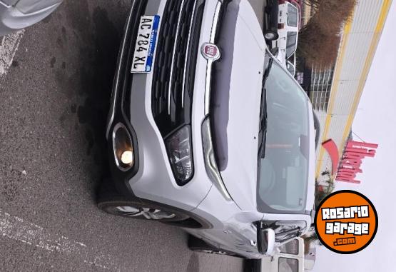 Camionetas - Fiat Freedom 4x4 2018 Diesel 67000Km - En Venta