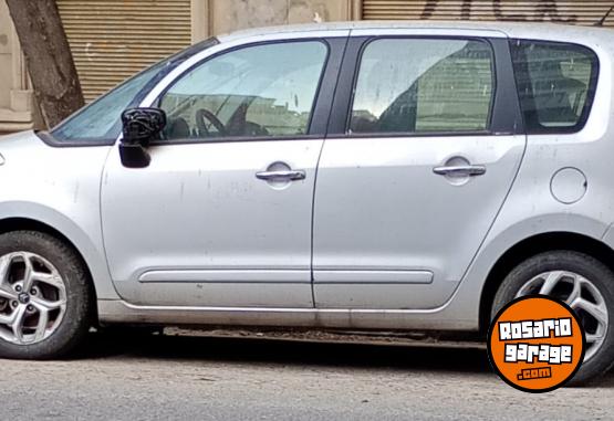 Autos - Citroen C3 Picasso 2013 Nafta 150000Km - En Venta