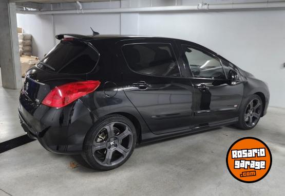 Autos - Peugeot 308 GTI 200hp 2012 Nafta 67000Km - En Venta