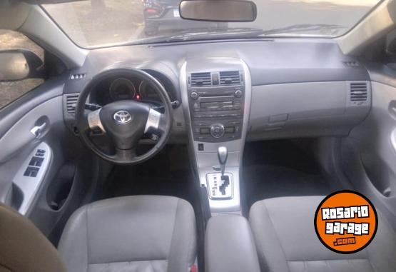 Autos - Toyota corolla 2014 GNC 140000Km - En Venta