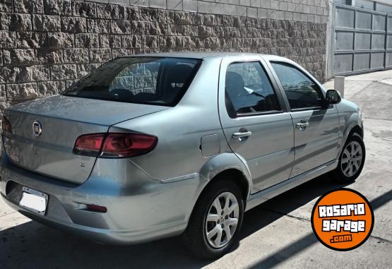 Autos - Fiat SIENA EL 2014 Nafta 40000Km - En Venta