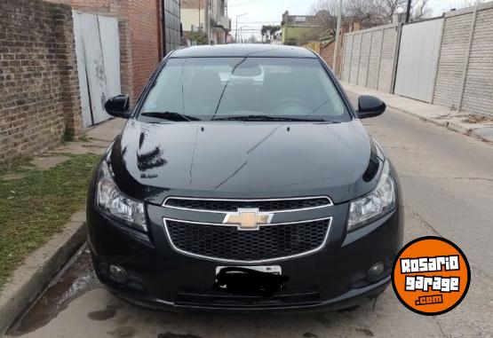 Autos - Chevrolet cruze 2010 Nafta 144000Km - En Venta