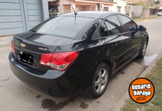 Autos - Chevrolet cruze 2010 Nafta 144000Km - En Venta