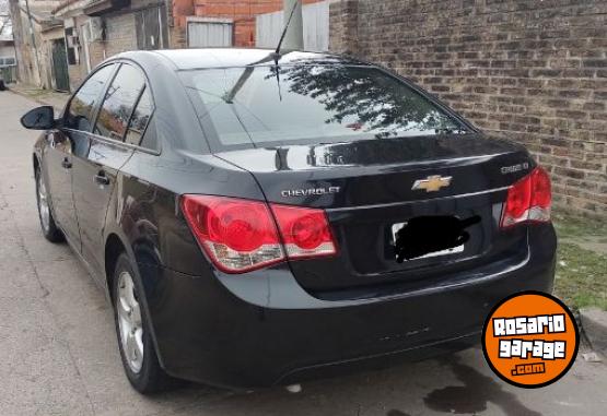 Autos - Chevrolet cruze 2010 Nafta 144000Km - En Venta