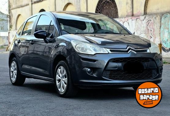 Autos - Citroen C3 2014 Nafta  - En Venta