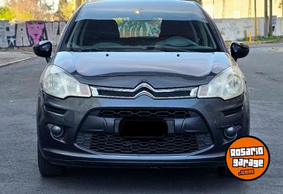 Autos - Citroen C3 2014 Nafta  - En Venta