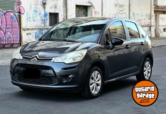 Autos - Citroen C3 2014 Nafta  - En Venta