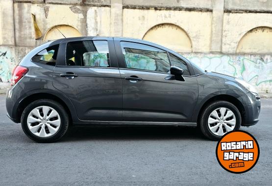 Autos - Citroen C3 2014 Nafta  - En Venta