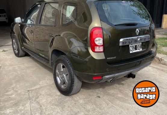 Autos - Renault Duster ecosport 2014 Nafta 146000Km - En Venta