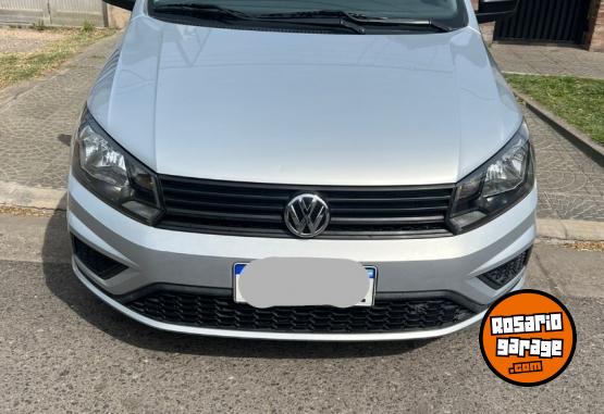 Autos - Volkswagen gol trend 2020 Nafta 30000Km - En Venta