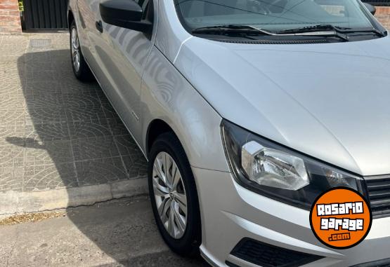 Autos - Volkswagen gol trend 2020 Nafta 30000Km - En Venta