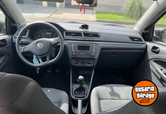 Autos - Volkswagen gol trend 2020 Nafta 30000Km - En Venta