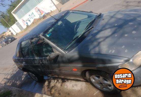 Autos - Ford Escort 1999 Diesel 99999Km - En Venta