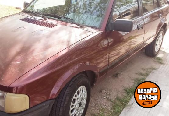 Autos - Ford Escort LX 1994 Nafta 110000Km - En Venta