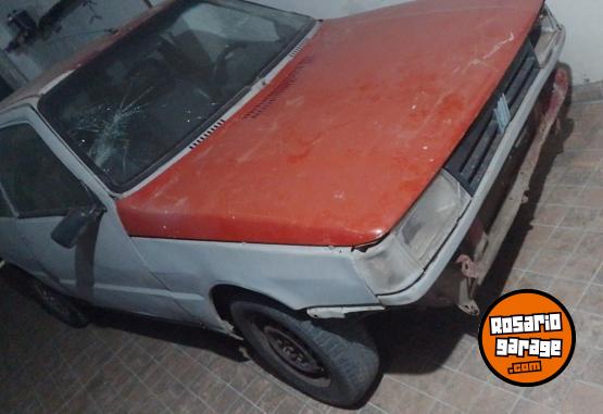 Autos - Fiat Uno 1994 Nafta 111111Km - En Venta