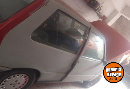 Autos - Fiat Uno 1994 Nafta 111111Km - En Venta