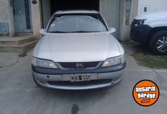 Autos - Chevrolet vectra 1998 GNC 250000Km - En Venta