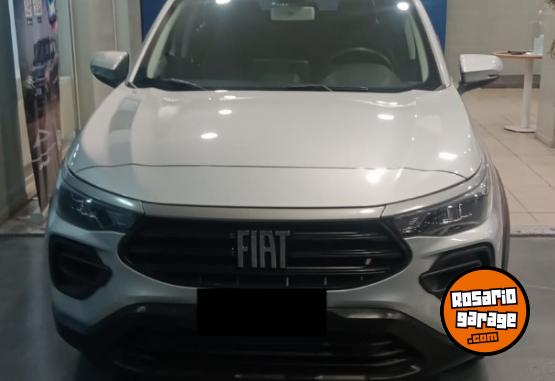 Autos - Fiat PULSE DRIVE 1.3 CVT 2022 Nafta 18000Km - En Venta