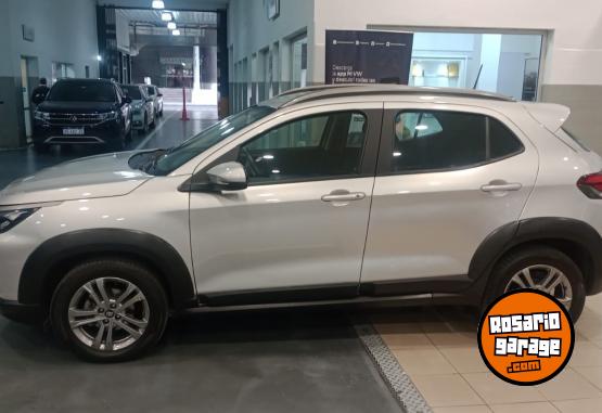 Autos - Fiat PULSE DRIVE 1.3 CVT 2022 Nafta 18000Km - En Venta