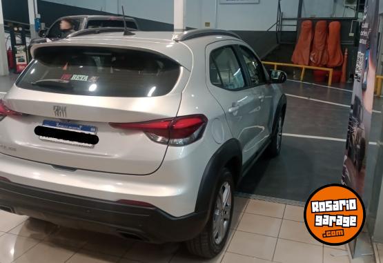 Autos - Fiat PULSE DRIVE 1.3 CVT 2022 Nafta 18000Km - En Venta